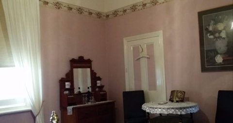 Angas Plains Estate Wines Heritage Suite - Tourism TAS 0