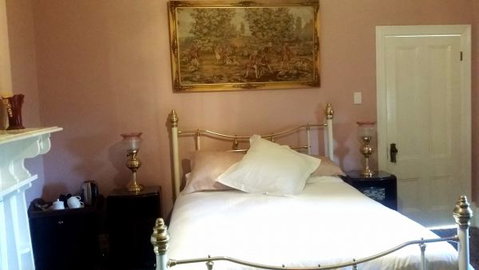 Angas Plains Estate Wines Heritage Suite - Tourism TAS 1