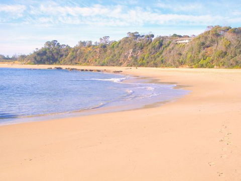 Beach House 204 - Hobart Tourism 0