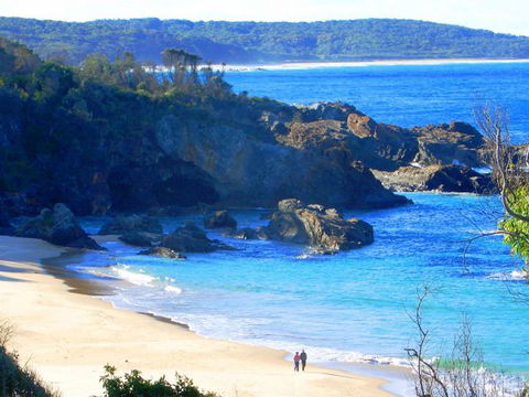 Beach House 204 - Hobart Tourism 8