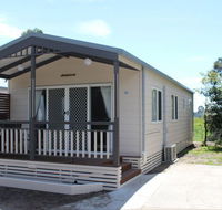 BIG4 Dandenong Tourist Park - Hobart Tourism