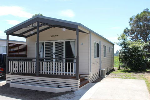 BIG4 Dandenong Tourist Park - Hobart Tourism 0