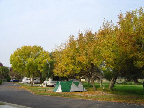 BIG4 Dandenong Tourist Park - Hobart Tourism 2