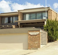 Boston Bay Apartment - Tourism TAS