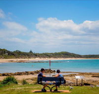 Coasters Retreat - Tourism TAS