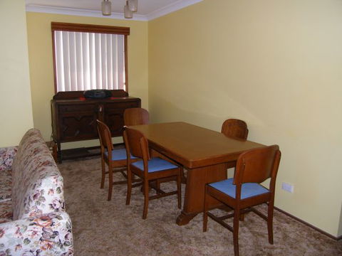 Comarong Cottage - Tourism TAS 1
