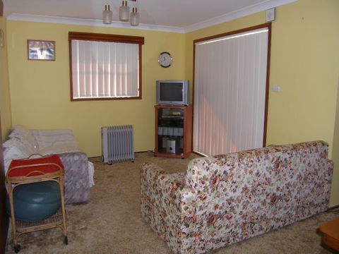 Comarong Cottage - Tourism TAS 2