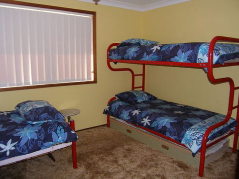 Comarong Cottage - Tourism TAS 5