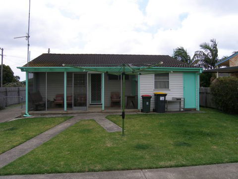 Comarong Cottage - Tourism TAS 6