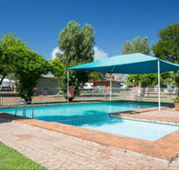Discovery Parks - Mount Isa
