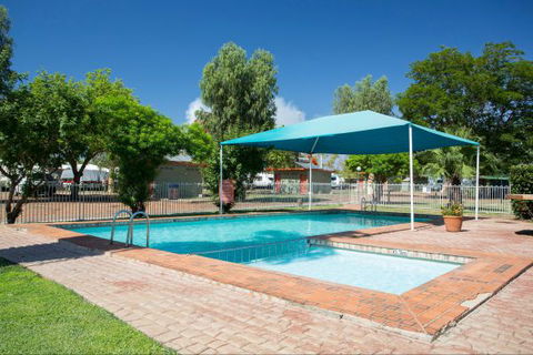 Discovery Parks - Mount Isa - Hobart Tourism 0