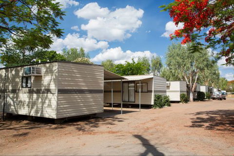 Discovery Parks - Mount Isa - Hobart Tourism 3