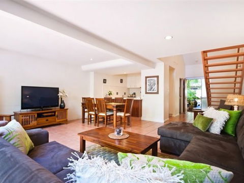 Fletcher Lane Apartments - Tourism TAS 2