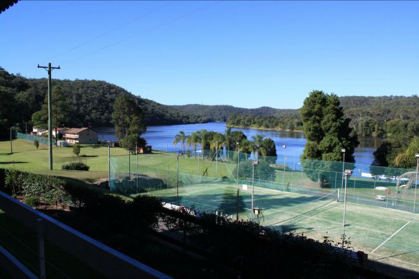 Lower Portland NSW Tourism TAS