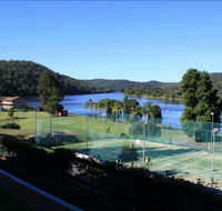 Juniors on Hawkesbury - Tourism TAS