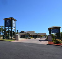 Lakes Resort Mount Gambier - Hobart Tourism
