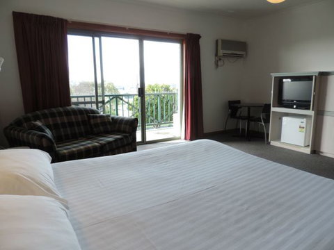 Lakes Resort Mount Gambier - Tourism TAS 2