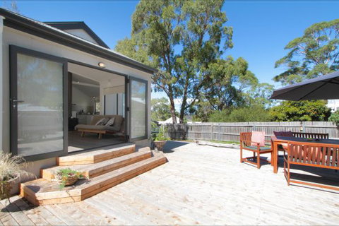 Littlerocks At Carlton - Tourism TAS 0