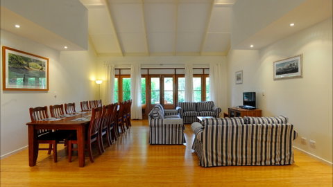 Kangaroo Island Garden Cottages - Tourism TAS 0