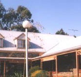 Adelaide Hills Getaway - Tourism TAS