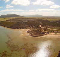 Shboo Shelly Beach Lodge