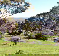 Austiny Bed and Breakfast - Hobart Tourism