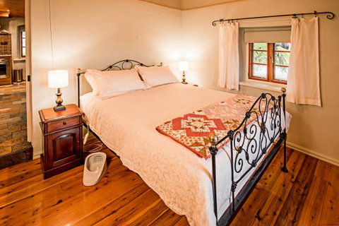 Lucy's House - Tourism TAS 2