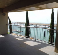 Marina Vista - Tourism TAS