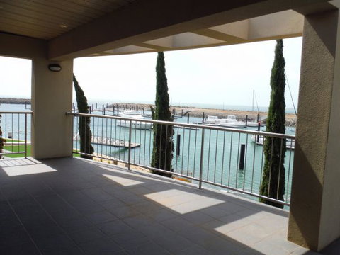 Marina Vista - Tourism TAS 0