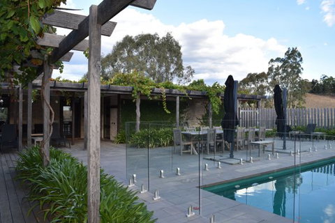 Studio Venti Sette - Tourism TAS 39