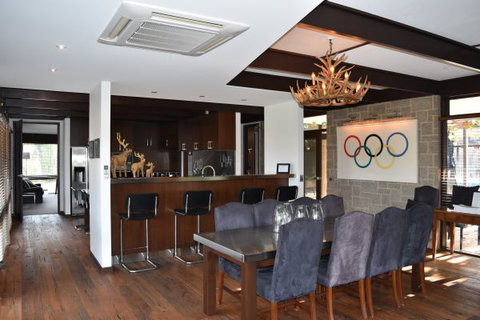 Studio Venti Sette - Tourism TAS 41