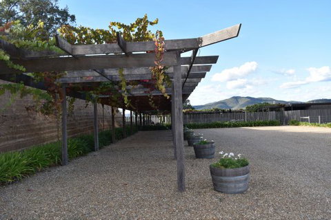 Studio Venti Sette - Tourism TAS 46