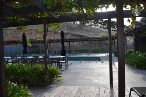 Studio Venti Sette - Tourism TAS 48