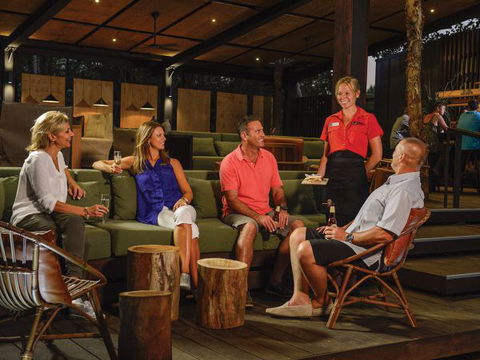 Mitchell Falls Wilderness Lodge - Hobart Tourism 3