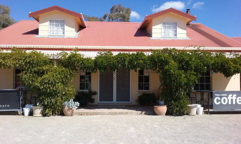 Motel Royal Tara - Tourism TAS 0
