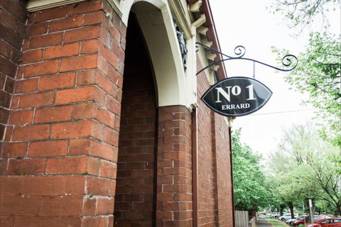 No1 Errard - Tourism TAS 0