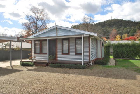 Studio Venti Sette - Tourism TAS 49