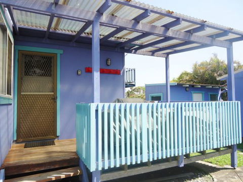 Seabreeze At Currarong - Tourism TAS 4