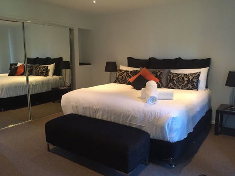 Studio Venti Sette - Tourism TAS 59