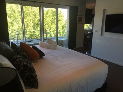 Studio Venti Sette - Tourism TAS 60