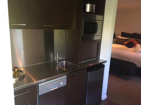 Studio Venti Sette - Tourism TAS 61