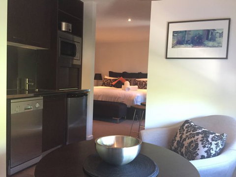 Studio Venti Sette - Tourism TAS 64