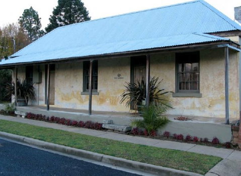 The Tannery Mudgee - Tourism TAS 0