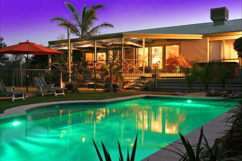 Weeroona Retreat B&B - Tourism TAS 0