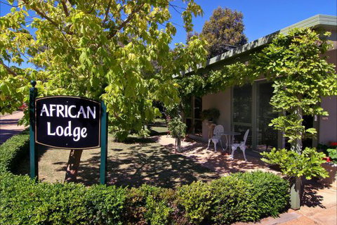 Weeroona Retreat B&B - Tourism TAS 1