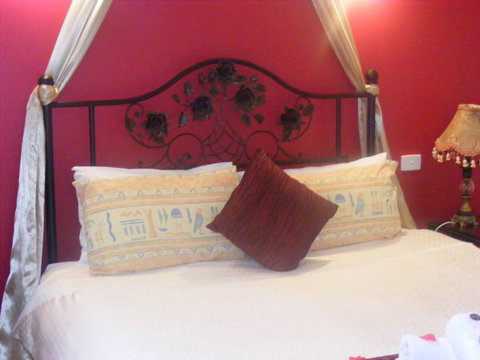 Weeroona Retreat B&B - Tourism TAS 2