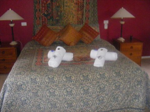 Weeroona Retreat B&B - Tourism TAS 3