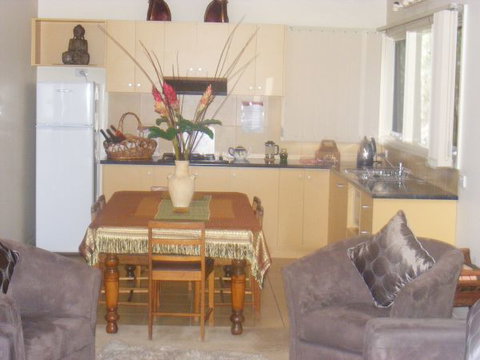 Weeroona Retreat B&B - Tourism TAS 5