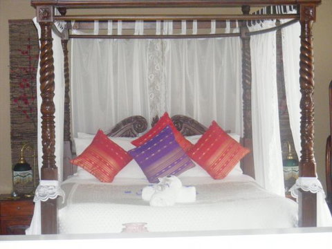 Weeroona Retreat B&B - Tourism TAS 6