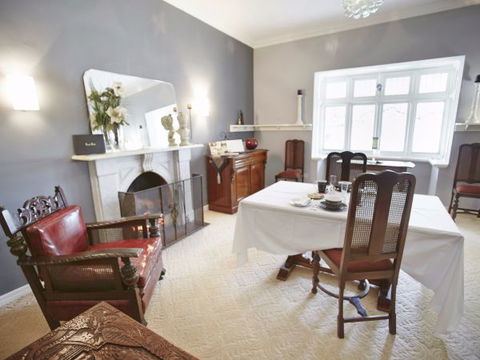 WillOaks B&B - Hobart Tourism 4